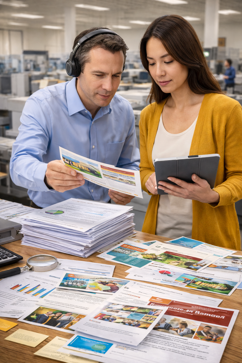 Built on Experience. Driven by Results.