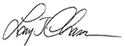 signature