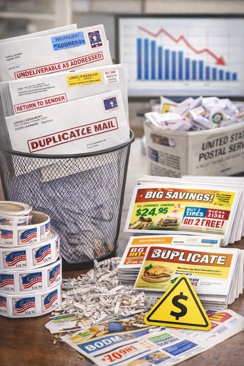 Why database management matters