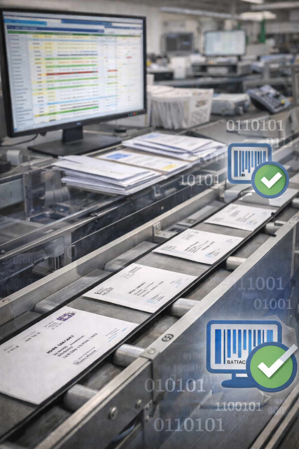 Accuracy and Efficien cy