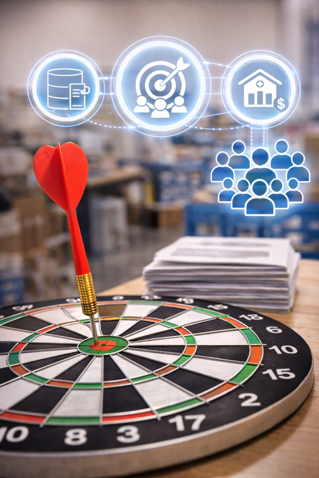 Target the Right Audience